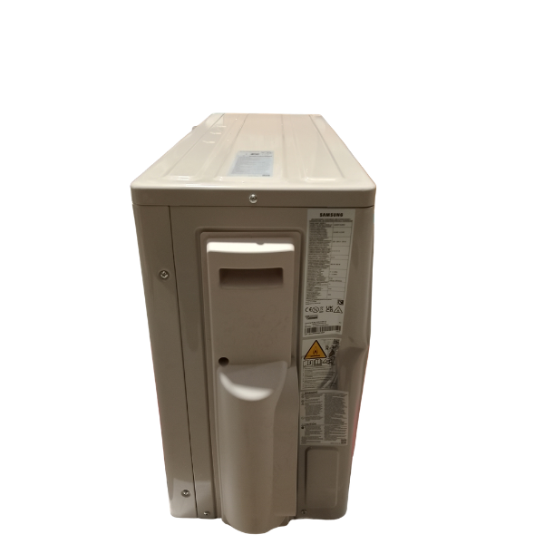 Samsung FJM unità esterna dual split  AJ040TXJ2KG/EU inverter pompa di calore gas R32 kW 4,0/4,2 raffreddamento/riscaldamento per 2 unità interne SAMSUNG