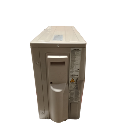 Samsung FJM unità esterna dual split  AJ040TXJ2KG/EU inverter pompa di calore gas R32 kW 4,0/4,2 raffreddamento/riscaldamento per 2 unità interne SAMSUNG