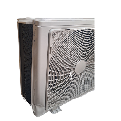 Unità esterna Hisense New Easy Smart 12000 BTU R32 Inverter A++ HISENSE