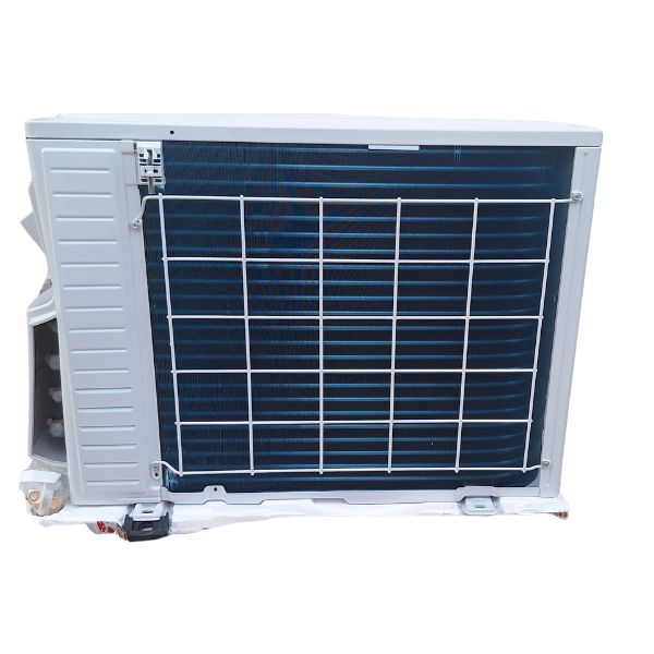 Unità Esterna Hisense AMW dual split inverter pompa di calore R32 kW 4,1/4,5 freddo/caldo HISENSE