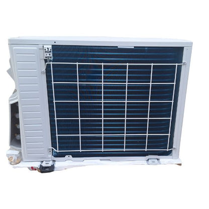 Unità Esterna Hisense AMW dual split inverter pompa di calore R32 kW 4,1/4,5 freddo/caldo HISENSE