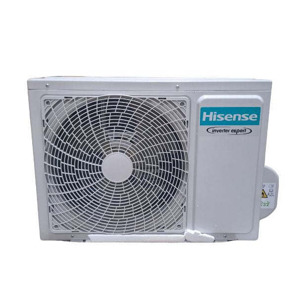 Unità esterna Hisense New Easy Smart 9000 BTU R32 Inverter A++ HISENSE