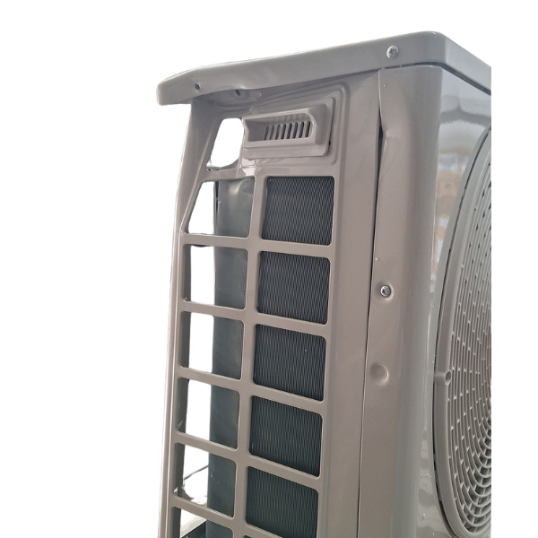 Samsung FJM unità esterna dual split inverter pompa di calore gas R32 kW 5,0/5,6 raffreddamento/riscaldamento per 2 unità interne (Copia) SAMSUNG