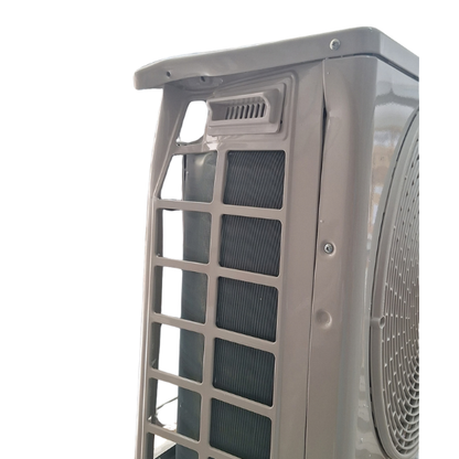Samsung FJM unità esterna dual split inverter pompa di calore gas R32 kW 5,0/5,6 raffreddamento/riscaldamento per 2 unità interne (Copia) SAMSUNG