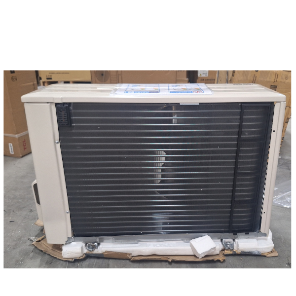 Unità esterna condizionatore monosplit Mitsubishi Electric MUZ-AY35VG-E1 A+++ 3,5 kW MITSUBISHI
