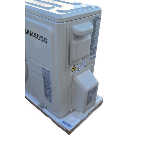 Unità esterna Samsung AR35 WiFi 12000 BTU R32 Inverter A++/A SAMSUNG