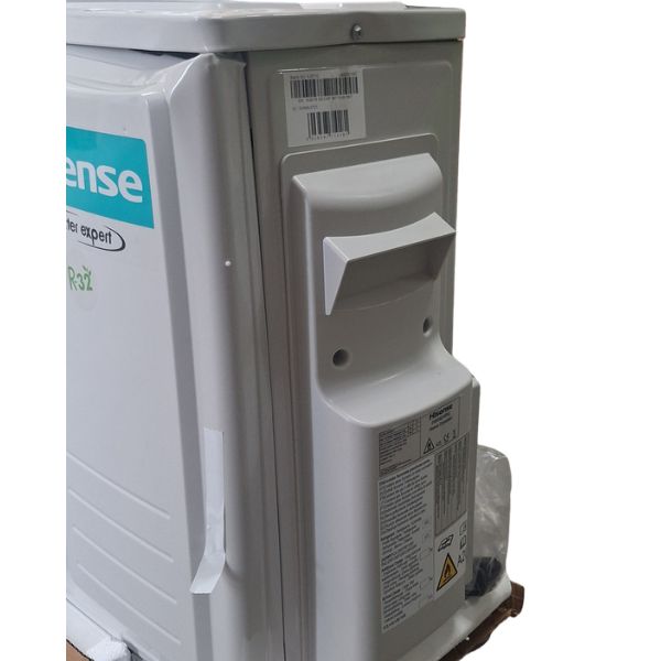 Unità esterna dual split inverter Hisense AMW pompa di calore R32 kW 5/5,5 freddo/caldo HISENSE