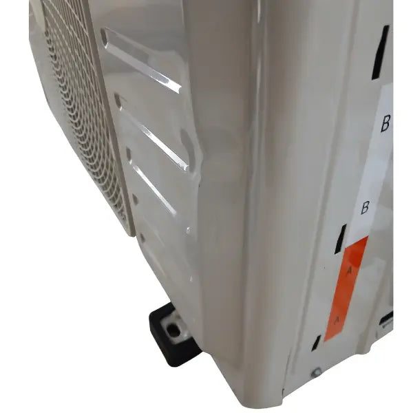 Unità Esterna Hisense AMW dual split inverter pompa di calore R32 kW 4,1/4,5 freddo/caldo HISENSE