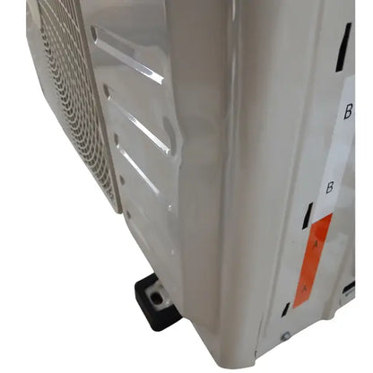 Unità Esterna Hisense AMW dual split inverter pompa di calore R32 kW 4,1/4,5 freddo/caldo HISENSE