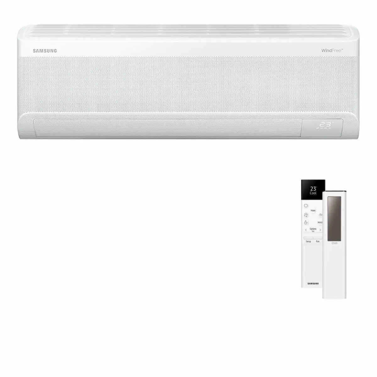 Condizionatore Samsung WindFree Avant S2 9000 BTU R32 Inverter WiFi A+++/A++ SAMSUNG