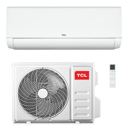 Condizionatore TCL BreezeIN P9 24000 BTU R32 Inverter WiFi A+++/A++ TCL