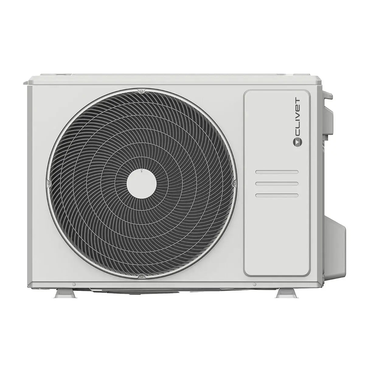 Clivet Cristallo 9000 BTU unità esterna inverter R32 2022 Clivet