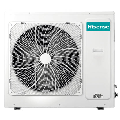 Unità esterna Hisense New Easy Smart 24000 BTU R32 Inverter A++ Hisense