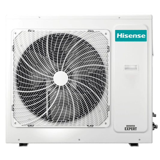 Unità esterna Hisense New Easy Smart 24000 BTU R32 Inverter A++ Hisense