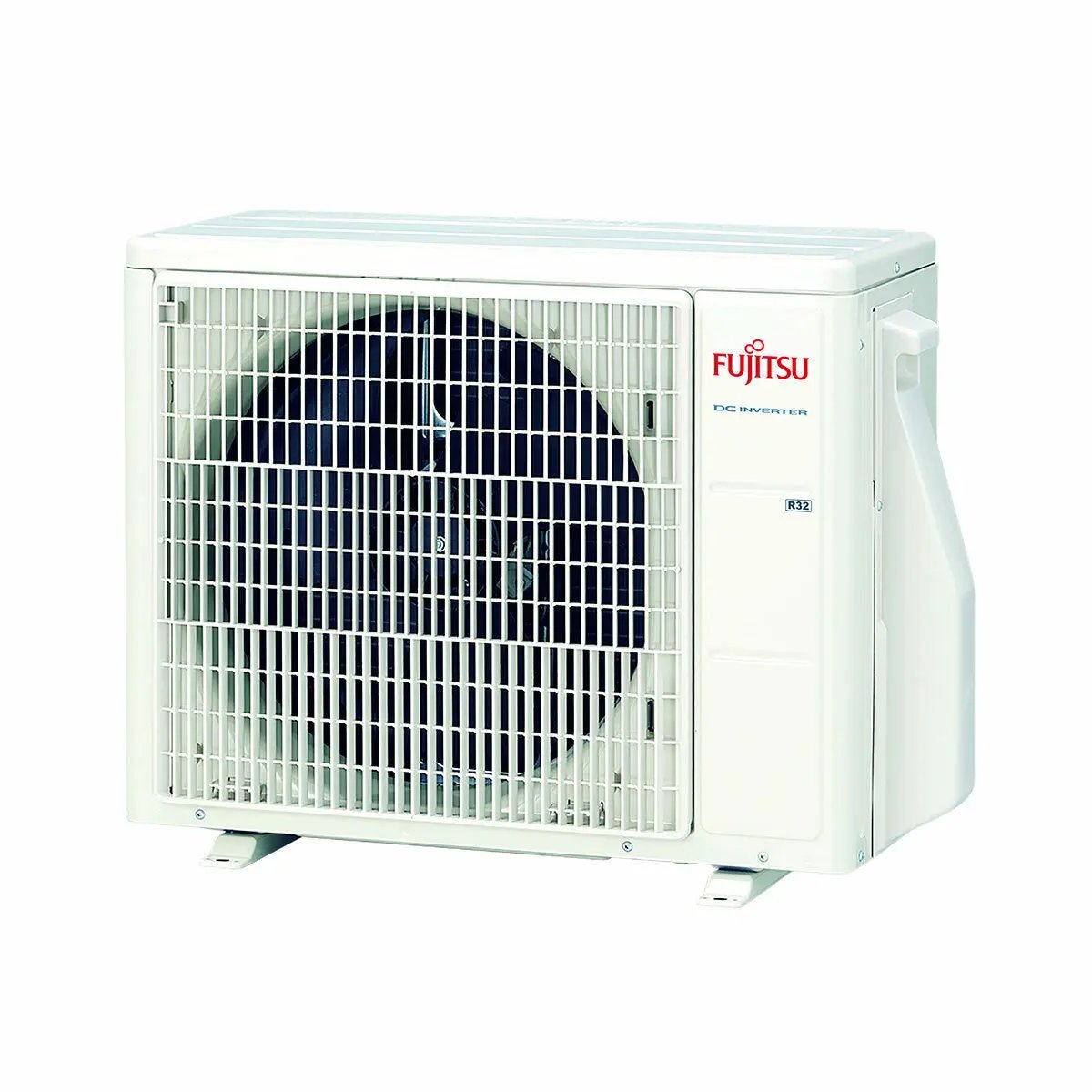 Unità esterna Fujitsu Serie KM 7000 BTU R32 Inverter A++