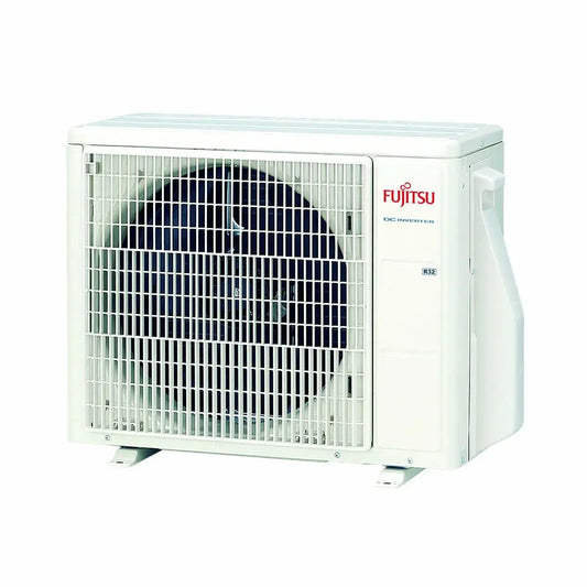 Unità esterna Fujitsu Serie KM 7000 BTU R32 Inverter A++ FUJITSU