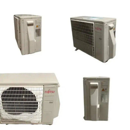 Condizionatore Fujitsu Serie KP 12000 BTU inverter A++ FUJITSU