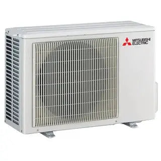 Mitsubishi SMART MUZ-HR 12000 BTU unità esterna condizionatore inverter A++ MITSUBISHI