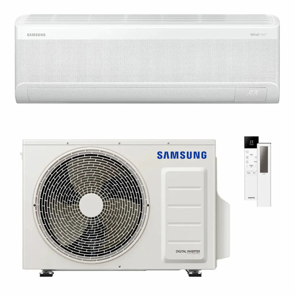Condizionatore Samsung WindFree Avant S2 9000 BTU R32 Inverter WiFi A+++/A++ SAMSUNG