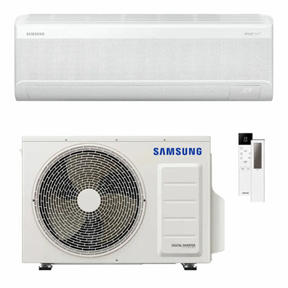 Condizionatore Samsung WindFree Avant S2 9000 BTU R32 Inverter WiFi A+++/A++ SAMSUNG