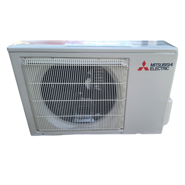 -COPIA Unità esterna Mitsubishi MUZ-LN 12000 BTU  Condizionatore inverter  gas R32 kW 3,5/4 raffreddamento/riscaldamento (Copia) MITSUBISHI