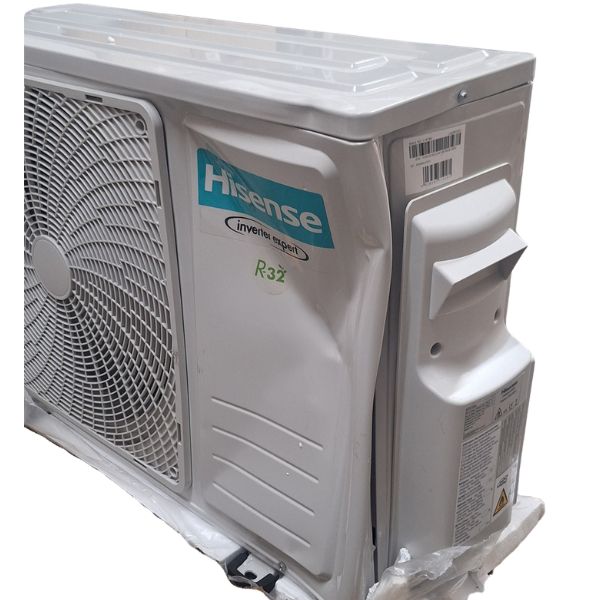 Unità esterna dual split inverter Hisense AMW pompa di calore R32 kW 5/5,5 freddo/caldo HISENSE
