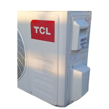 Condizionatore TCL Elite F2 12000 BTU R32 Inverter WiFi A++/A+ TCL