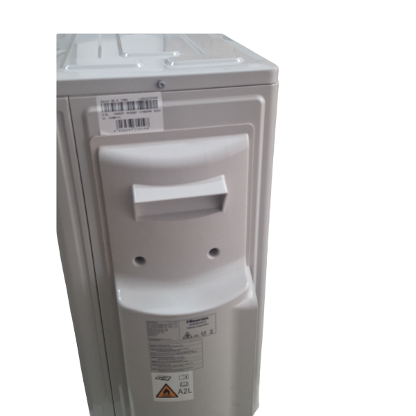 ---Hisense AMW unità esterna trial split inverter pompa di calore R32 kW 6,3/7 freddo/caldo HISENSE