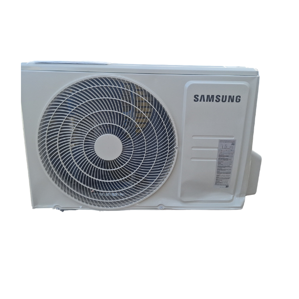 Unità esterna Samsung AR35 WiFi 12000 BTU R32 Inverter A++/A SAMSUNG