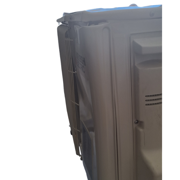 Mitsubishi Electric MSZ-HR 9000 BTU R32 Condizionatore inverter A++ MITSUBISHI