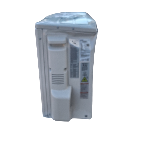 Mitsubishi MUZ-HR 18000 BTU Unità esterna condizionatore inverter R32 A++ MITSUBISHI