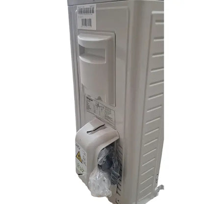 Condizionatore Hisense New Easy Smart 12000 BTU R32 Inverter Wi-Fi A++ HISENSE