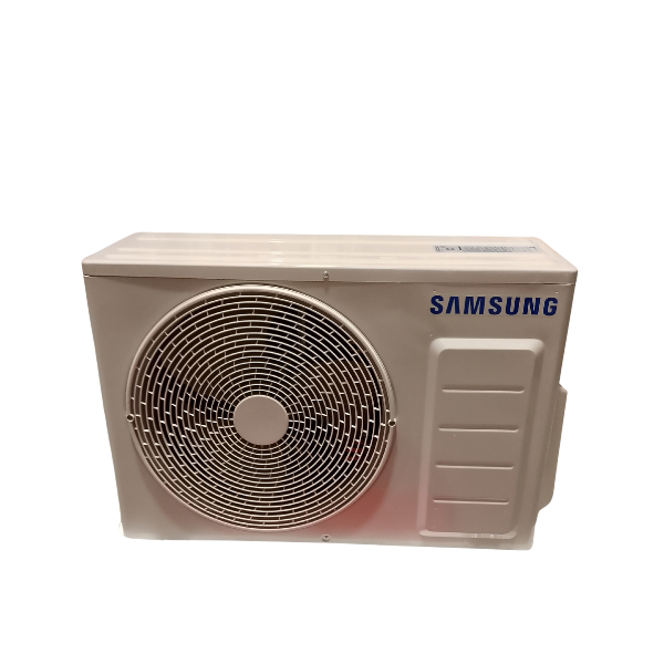 Samsung FJM unità esterna dual split  AJ040TXJ2KG/EU inverter pompa di calore gas R32 kW 4,0/4,2 raffreddamento/riscaldamento per 2 unità interne SAMSUNG