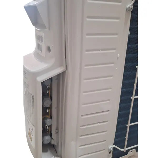 Unità Esterna Hisense AMW dual split inverter pompa di calore R32 kW 4,1/4,5 freddo/caldo HISENSE