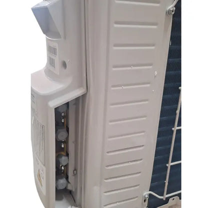 Unità Esterna Hisense AMW dual split inverter pompa di calore R32 kW 4,1/4,5 freddo/caldo HISENSE