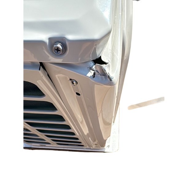 Unità esterna Beretta BREVA 18000 BTU R32 Inverter A++/A+ BERETTA