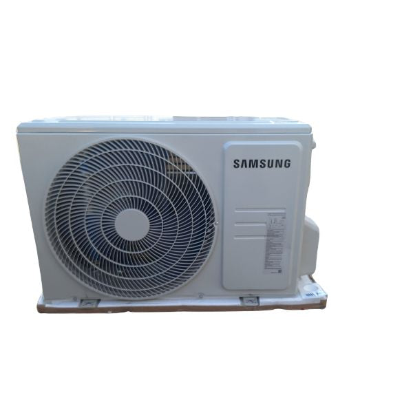 Unità esterna Samsung AR35 WiFi 12000 BTU R32 Inverter A++/A SAMSUNG