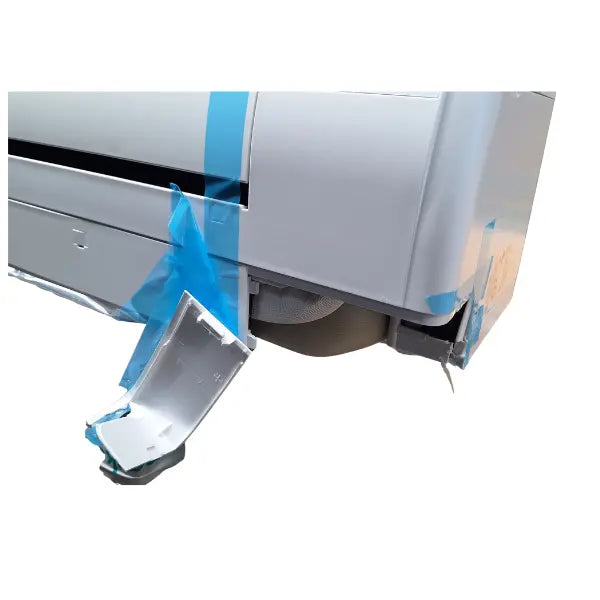 Unità interna Fujitsu Serie KMCG WiFi 12000 BTU R32 Inverter FUJITSU
