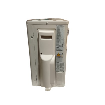 Samsung FJM unità esterna dual split inverter pompa di calore gas R32 kW 4,0/4,2 raffreddamento/riscaldamento per 2 unità interne - Codice AJ040TXJ2KG/EU SAMSUNG
