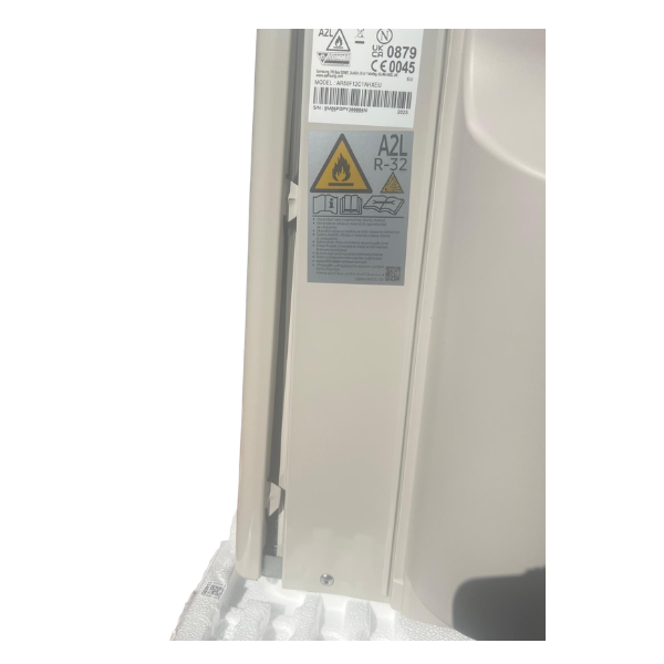 Condizionatore Samsung Cebu S2 12000 BTU inverter Wi-Fi A++/A+ SAMSUNG