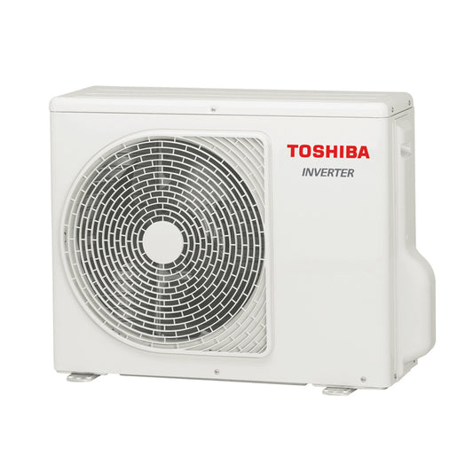 Unità esterna Toshiba Seiya Classic 2025 5000 BTU R32 Inverter A++/A+