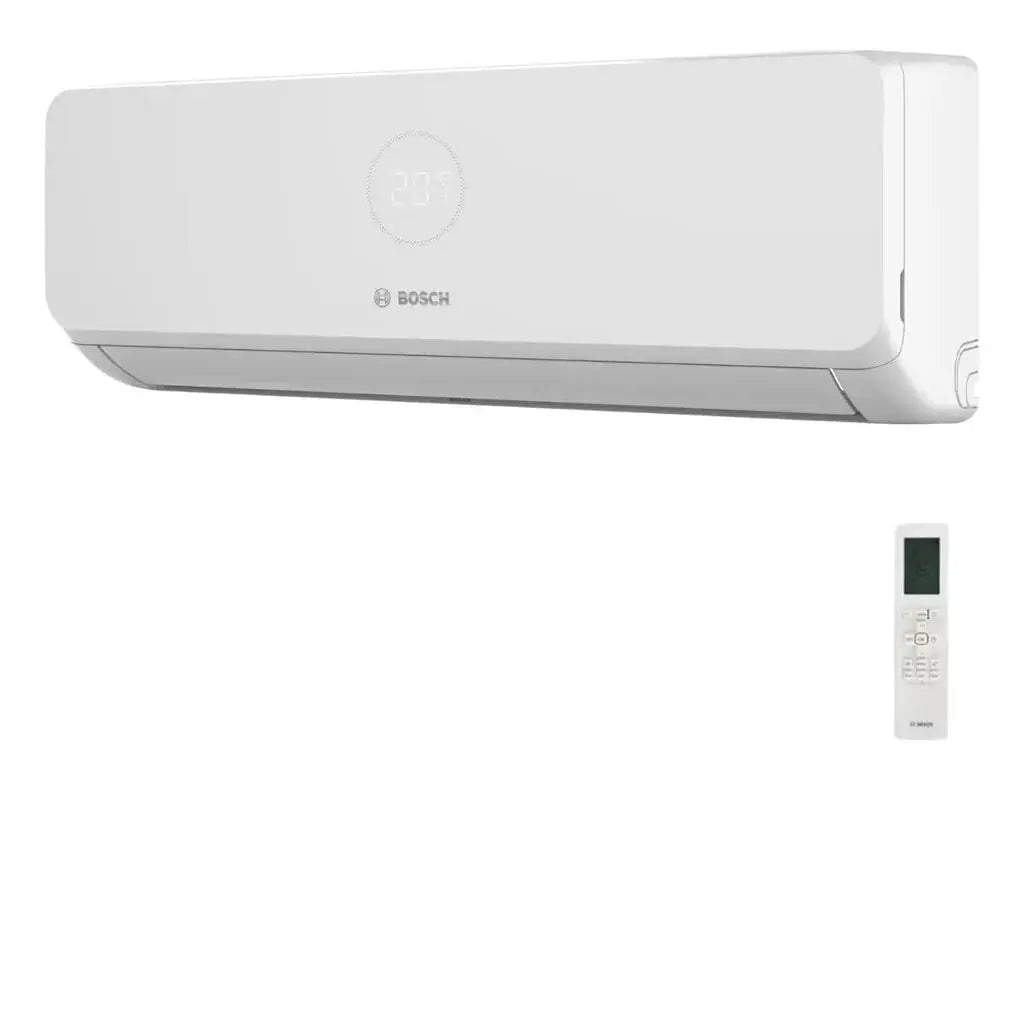 Bosch Climate 3000i  Condizionatore 9000 BTU R32 Inverter A++ BOSCH
