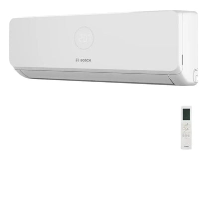 Bosch Climate 3000i  Condizionatore 9000 BTU R32 Inverter A++ BOSCH