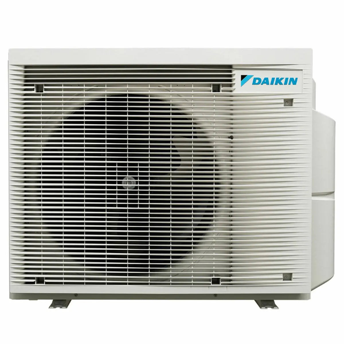 Condizionatore Daikin Stylish dual split 18000+18000 BTU inverter A++ wifi unità esterna 9 kW Daikin