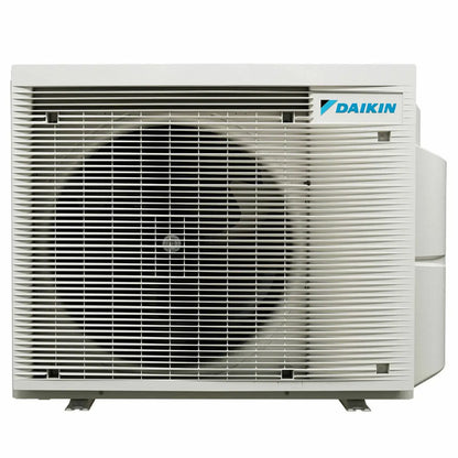 Condizionatore Daikin Stylish dual split 18000+18000 BTU inverter A++ wifi unità esterna 9 kW Daikin