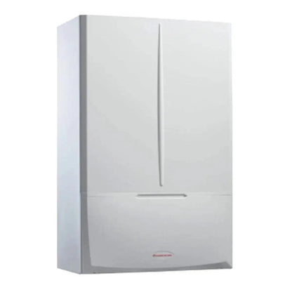 Caldaia a condensazione Immergas victrix 28 tt camera stagna 24 kW metano e gpl Immergas