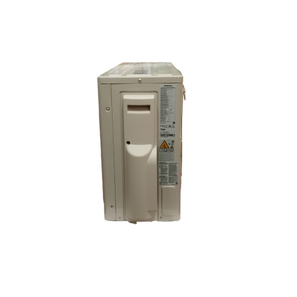 Condizionatore Samsung Cebu S2 dual split 12000+12000 BTU inverter A+++ wifi unità esterna 5 KW SAMSUNG