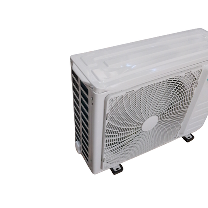 Hisense AMW unità esterna dual split inverter pompa di calore R32 kW 3,5/4 (Copia) HISENSE