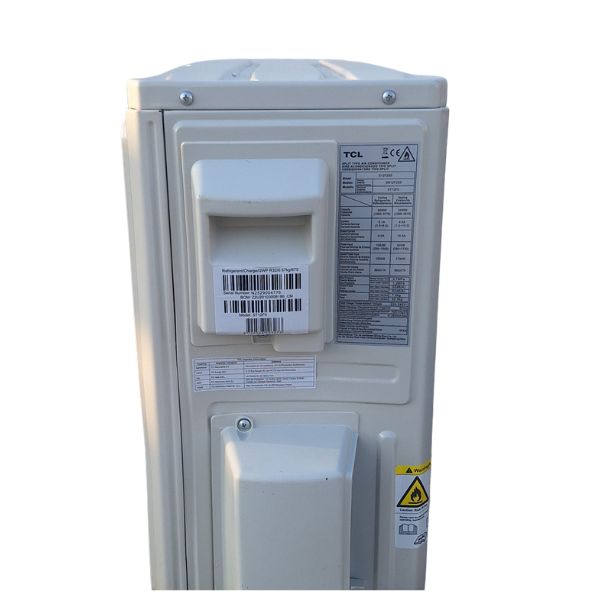 Condizionatore TCL Elite F2 12000 BTU R32 Inverter WiFi A++/A+ TCL