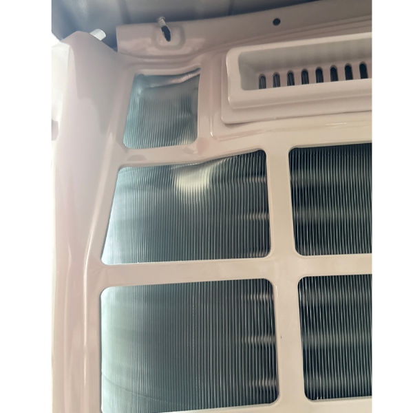 Samsung FJM unità esterna dual split inverter pompa di calore gas R32 kW 5,0/5,6 raffreddamento/riscaldamento per 2 unità interne (Copia) SAMSUNG